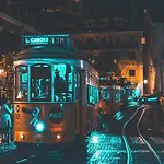 Beautiful In Oporto