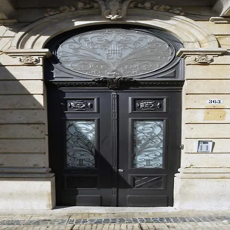 Appartement Beautiful In *