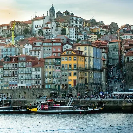 Beautiful In Oporto