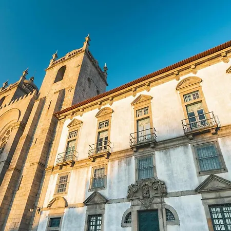 Beautiful In * Oporto