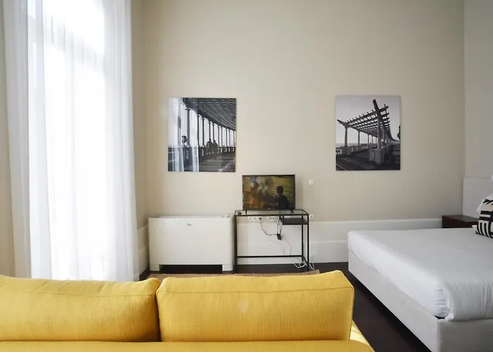 Appartement Beautiful In *