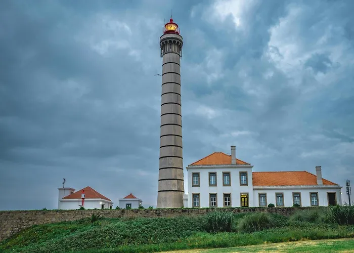 Appartement Beautiful In Oporto