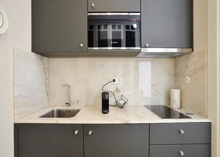 Apartamento Beautiful In Oporto