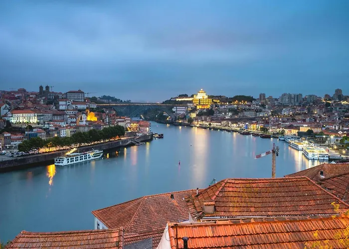 Beautiful In Porto